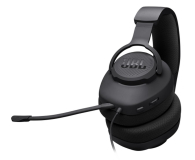 JBL Quantum 100 M2 Czarne - 1262772 - zdjęcie 6